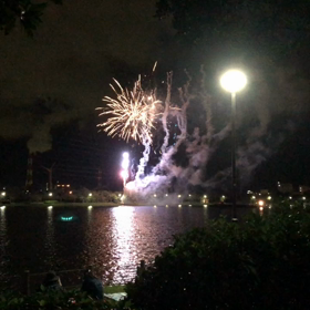 これって何？UFO？（笑）の画像