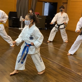 5/18わらび道場成年稽古動画の画像