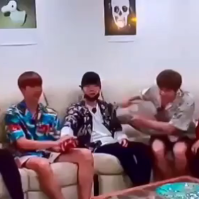 ハンドシェイクの画像