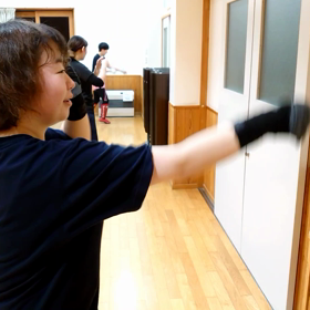 健康ムエタイテスト動画(１)の画像