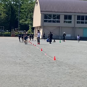 4月30日1000m③の画像