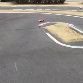 540レースの画像