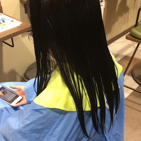 イメチェンの画像