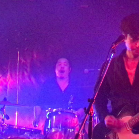 THE VALVES名古屋UPSETの画像