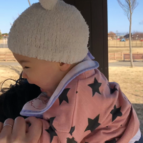 約束のお散歩への画像