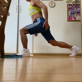 家トレ②の画像