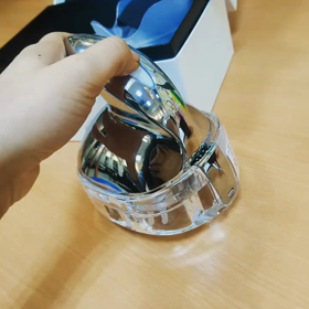 グレイスヘッドスパの画像