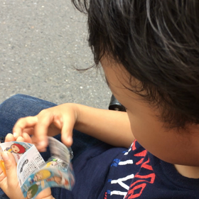 欲しかったのがの画像