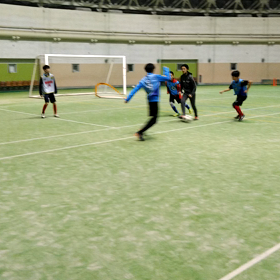 1/20　三笠ドーム練習動画の画像