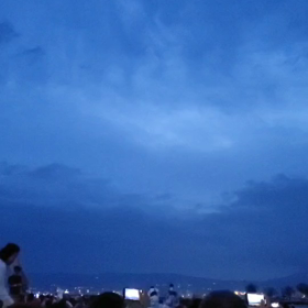 諏訪湖花火大会の画像