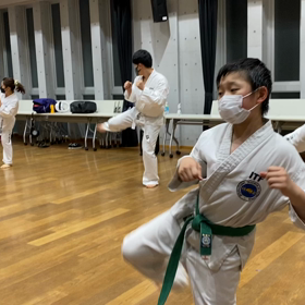 5/25川口道場成年稽古動画の画像