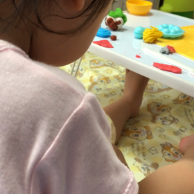 こねこねの画像