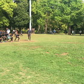 学年別インターバル⑭の画像