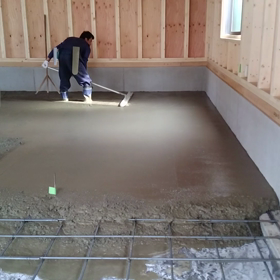 リフォーム現場を動画に＠出来るかな？の画像