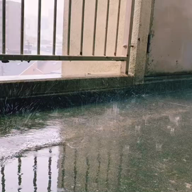 雨。。。頭痛いの画像