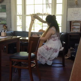 即興演奏の画像