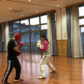 2/26楽しく練習しましたの画像