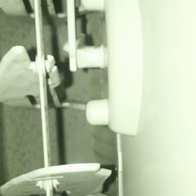 エアコンのカビ動画の画像