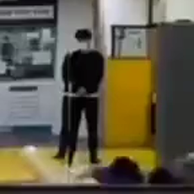 グクの覚悟の画像