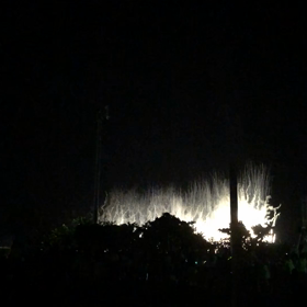 最後は笑顔での画像