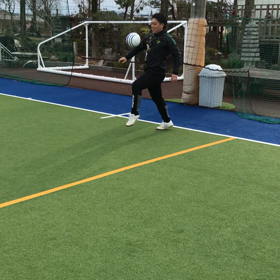 ラピドボールコントロールチャレンジ10.11.12の画像