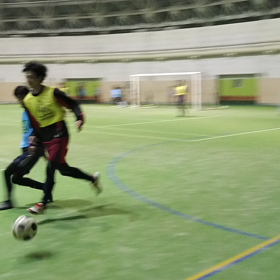 3/24　三笠ドーム動画　２の画像