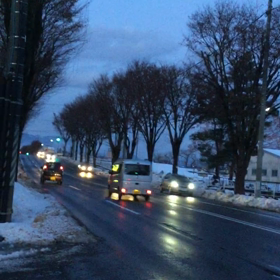 あっと言う間だったの画像