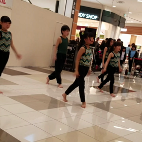 アースフェスタ2017の画像