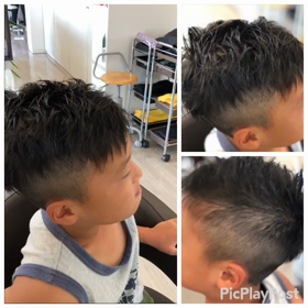 そろそろ学校始まるよ‼️の画像