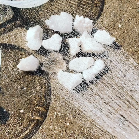 明日は満月✨の画像