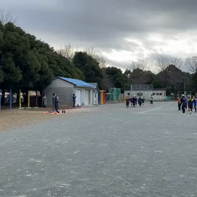 12月17日 400インターバル ①の画像