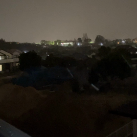 雪降ったの画像