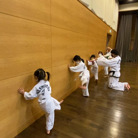 9/24 蕨道場少年稽古動画の画像