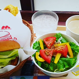 休みはゆっくり充電します。の画像