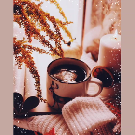 寒くて身体が〜⛄️の画像