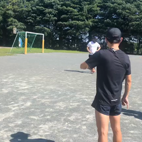 1000m １組目⑥の画像