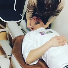 骨格矯正の画像