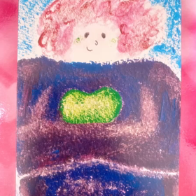 (　ﾟдﾟ)才能がなくても、楽しもう　♡    8本9本／100本の画像