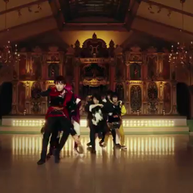 ビリビリ！！！の画像