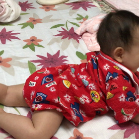 大ジャンプの画像