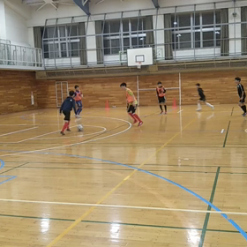 2019最後の練習動画の画像