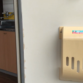 こんにちは！入居待ち！の画像