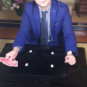 テレ朝「お願い！ランキング」3月のライオンをご紹介！の画像