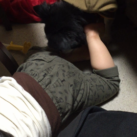 仲良し♡の画像