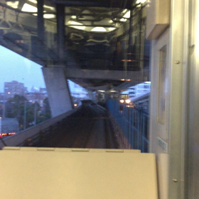 ニュートラム Go! Go!!の画像