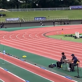 9/21 国公立27大学対抗陸上競技大会【2日目】の画像