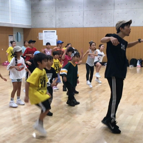 YAS先生8月インスタよりの画像