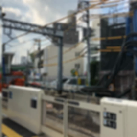 Shima散歩TOKYO 新宿高島屋あたり散歩ver.1の画像