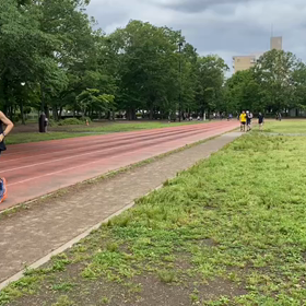 5/21 リレー特別練習④の画像