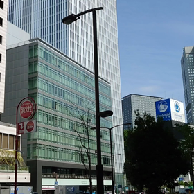 赤坂見附の画像